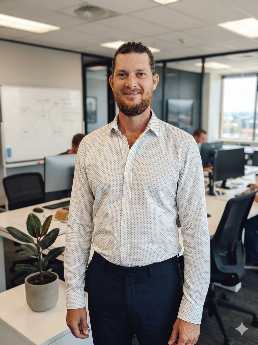 Sven Kozyra Landschaftsarchitekt