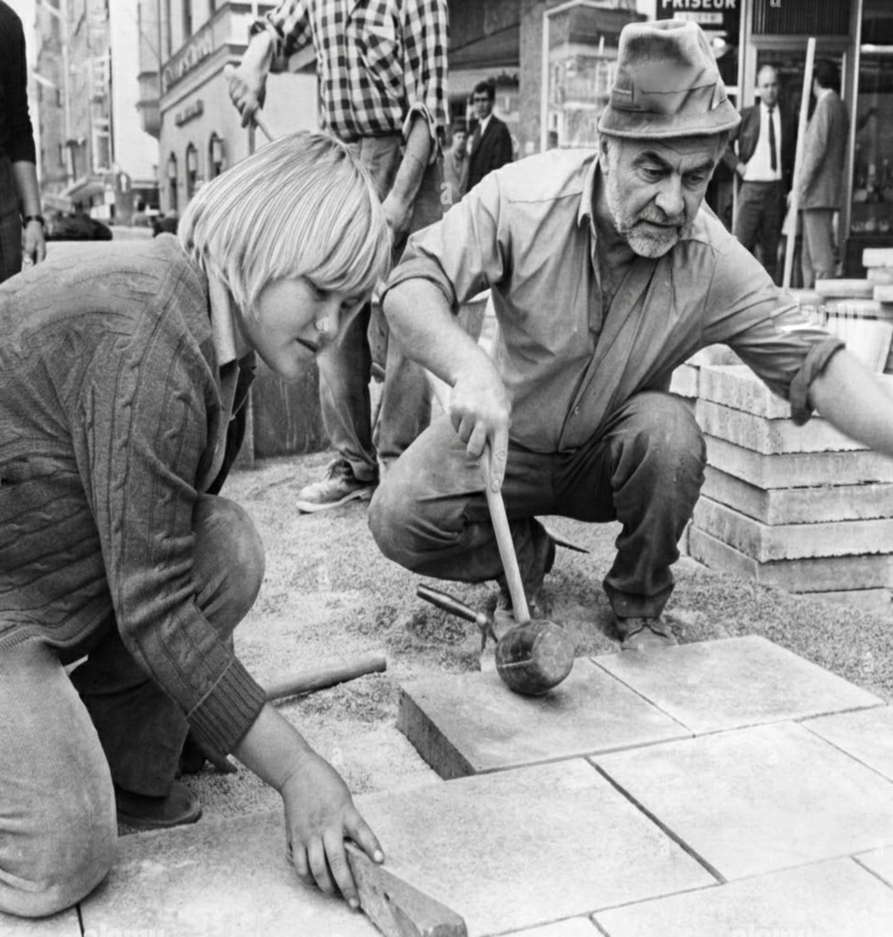 KoGaLa Gartenbau Team